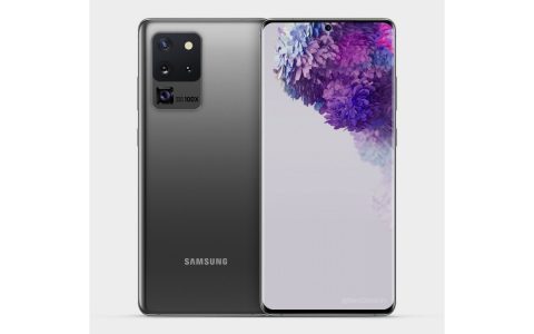Samsung 承认Galaxy S20 Ultra 拍照问题