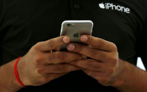 苹果降速门和解:每台iPhone赔偿25美金