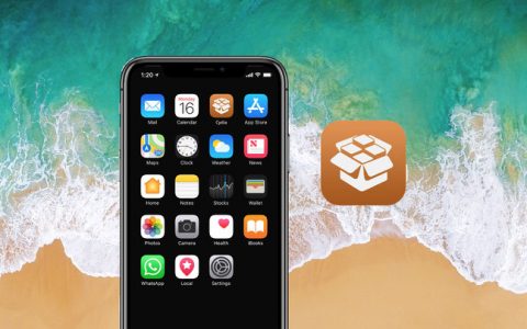 iPhone / iPad 越狱已无须电脑，一部Android 手机就做到！