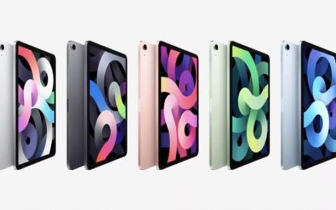 苹果iPad Air将使用A14芯片